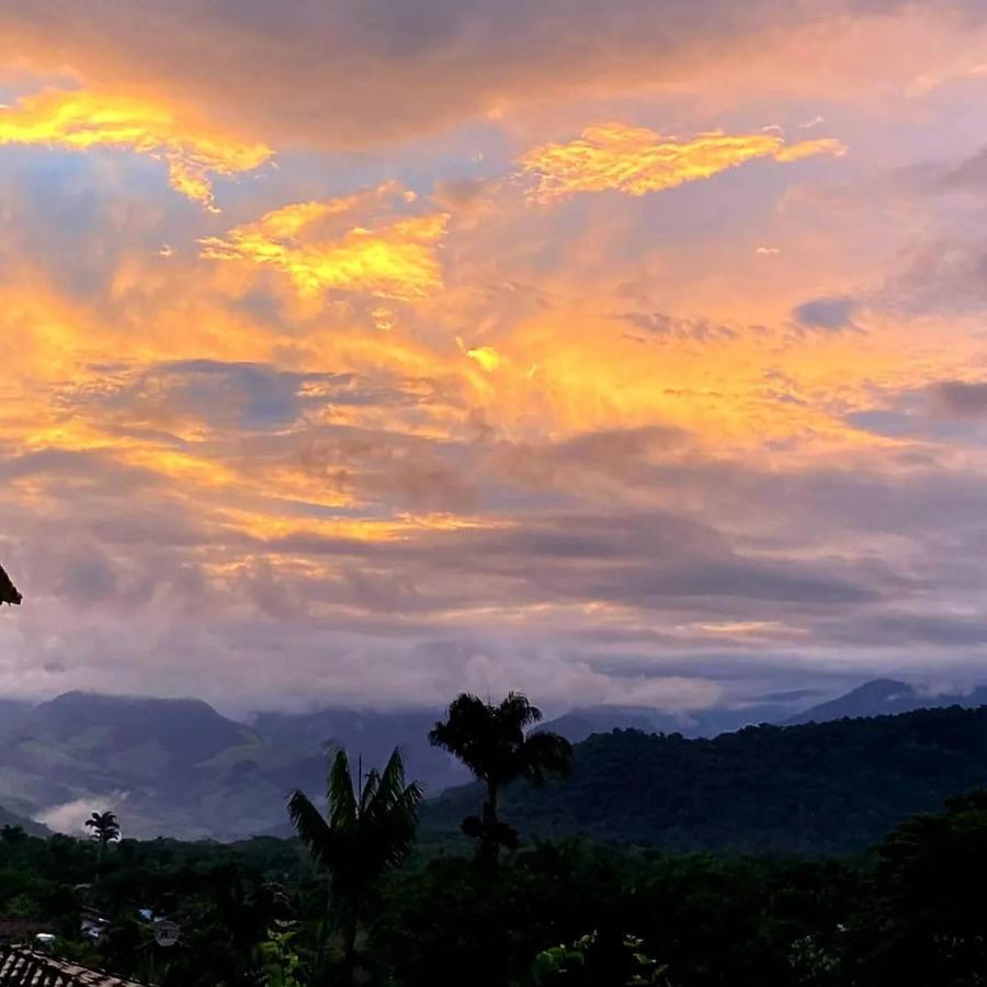 Pousada Villa Da Gama Paraty Luaran gambar