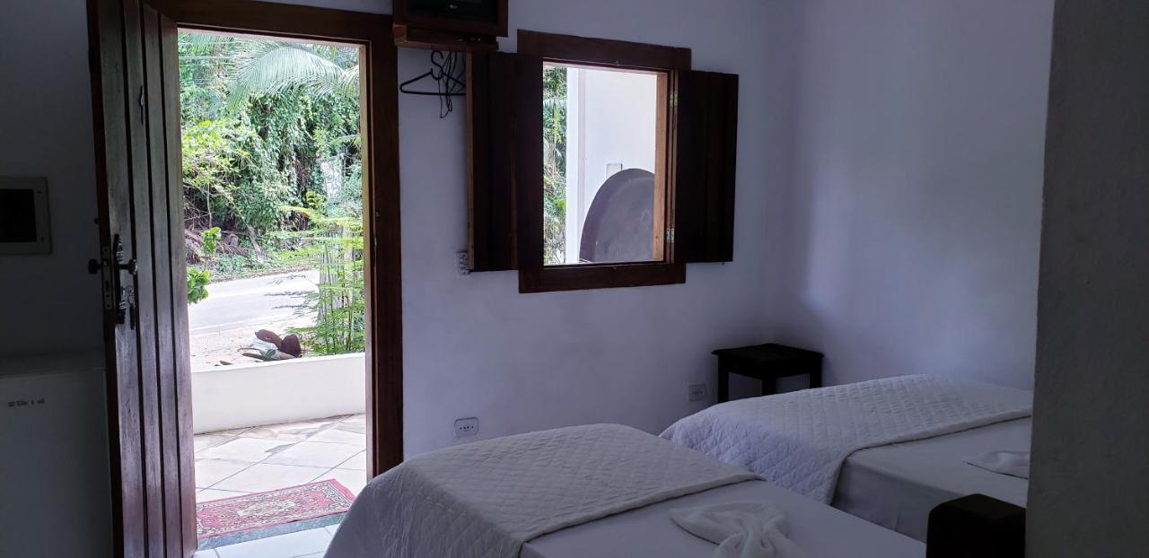 Pousada Villa Da Gama Paraty Bilik gambar