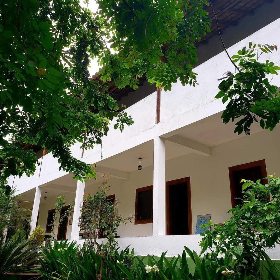 Pousada Villa Da Gama Paraty Bilik gambar