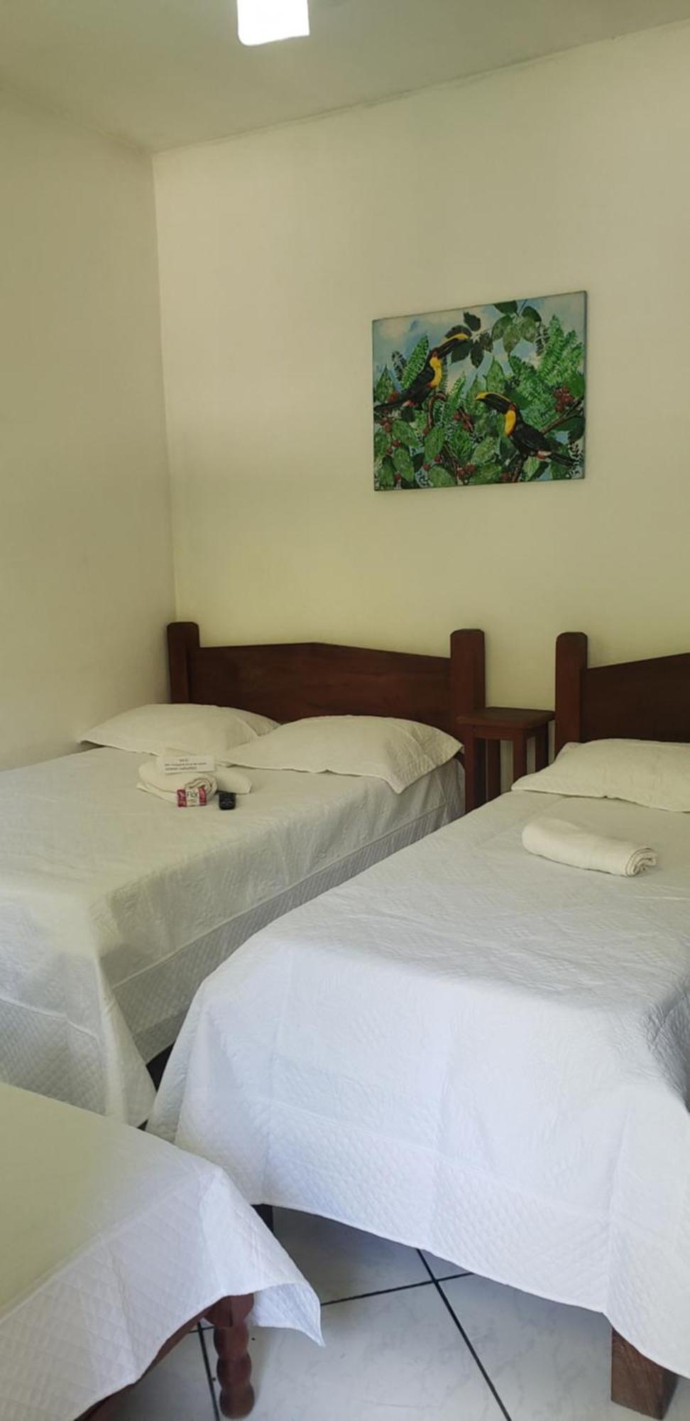Pousada Villa Da Gama Paraty Bilik gambar