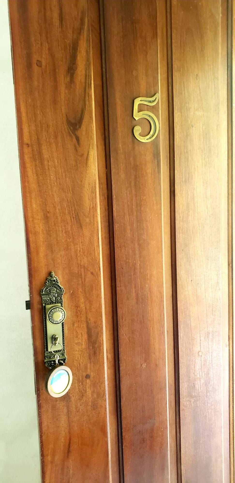Pousada Villa Da Gama Paraty Bilik gambar