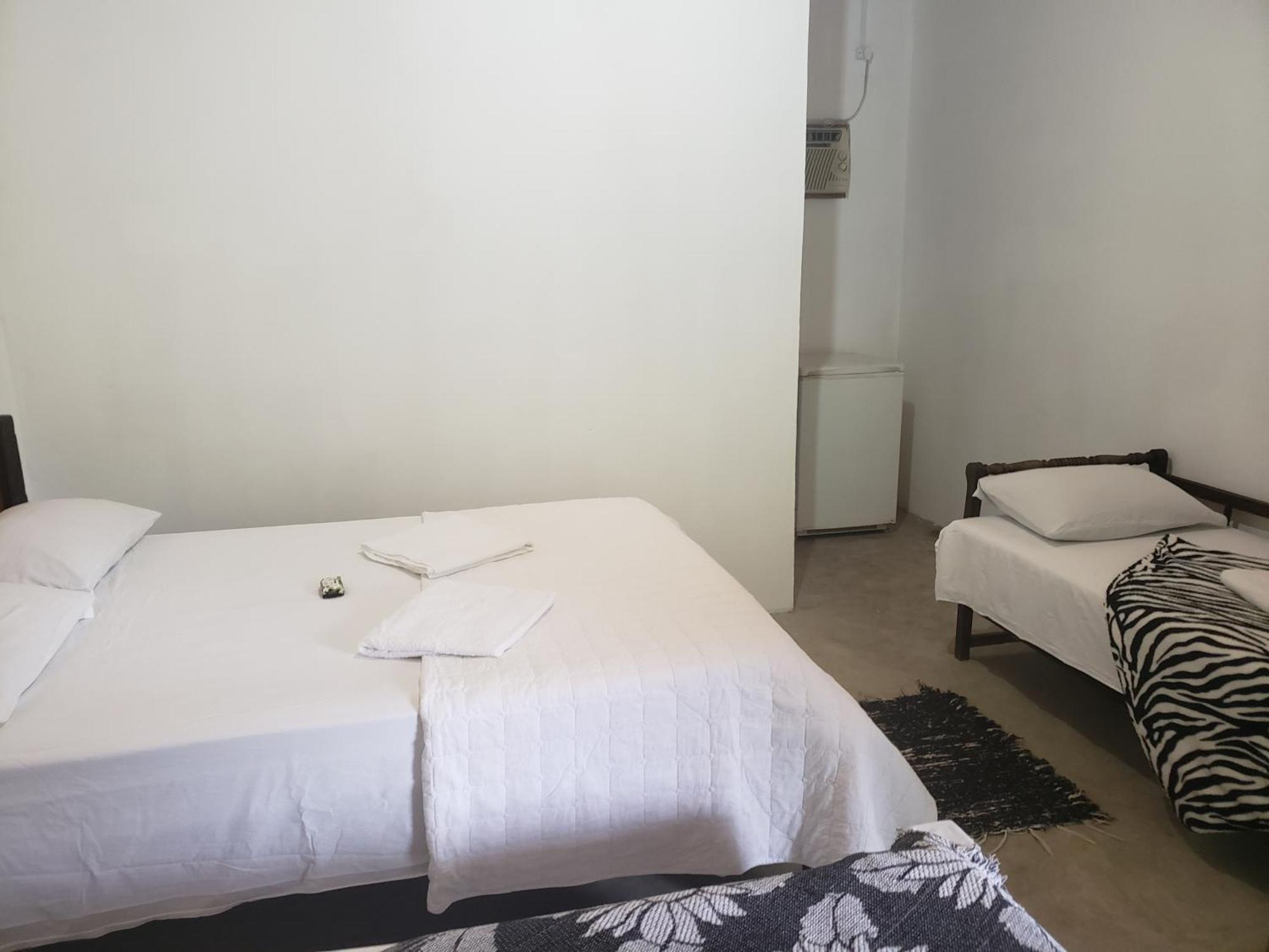 Pousada Villa Da Gama Paraty Bilik gambar
