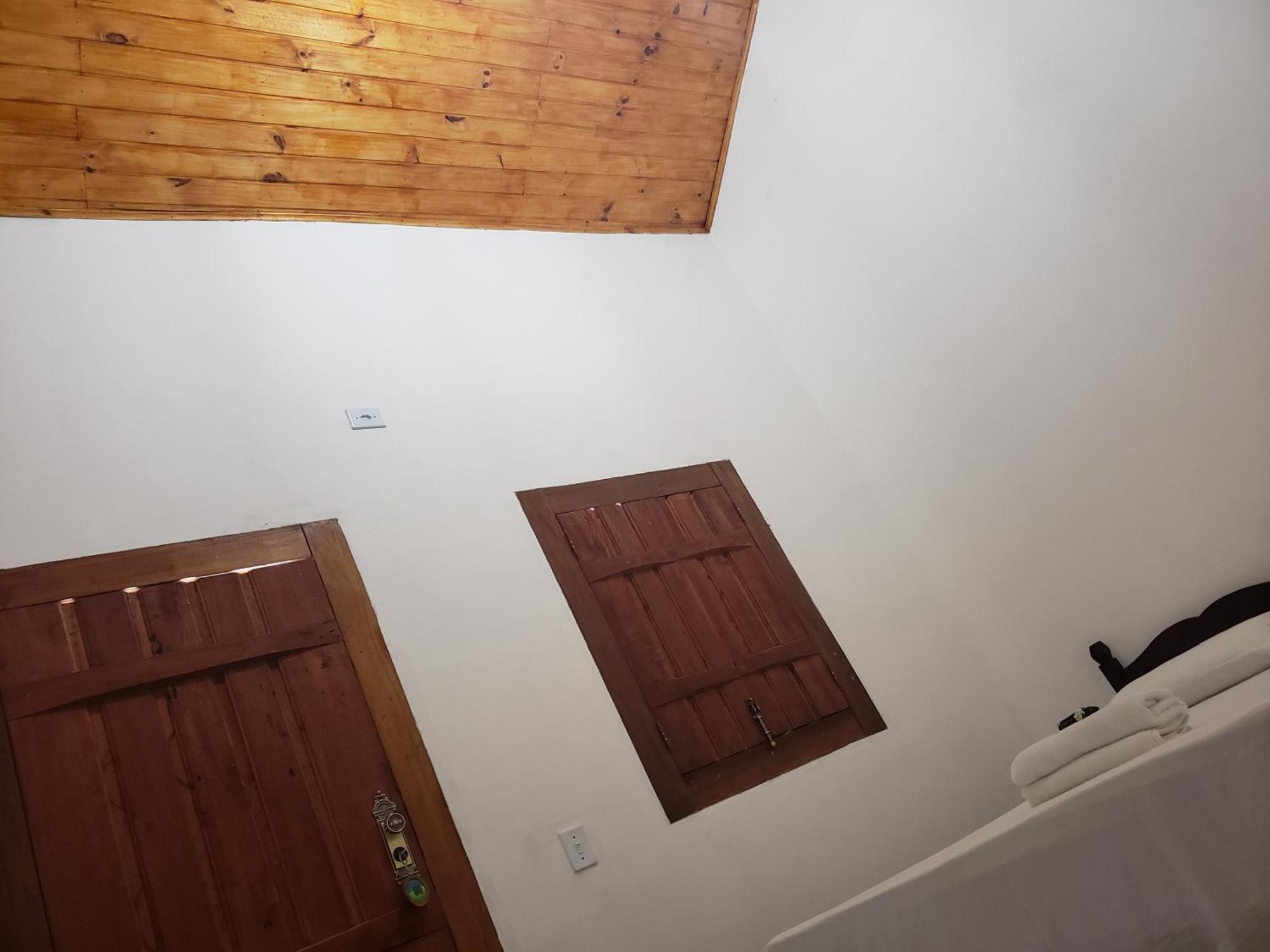 Pousada Villa Da Gama Paraty Bilik gambar
