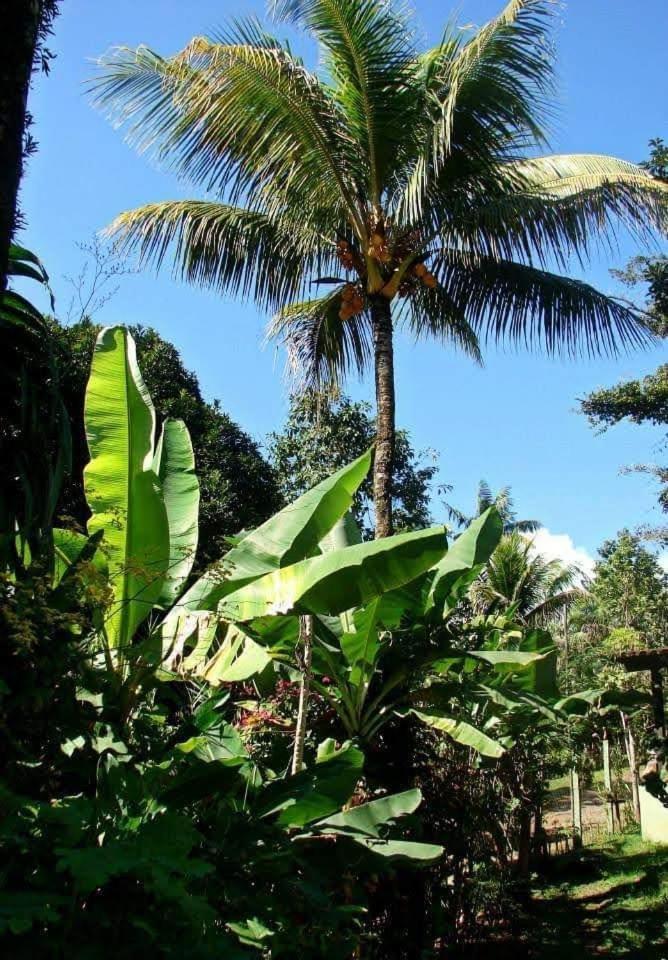 Pousada Villa Da Gama Paraty Bilik gambar