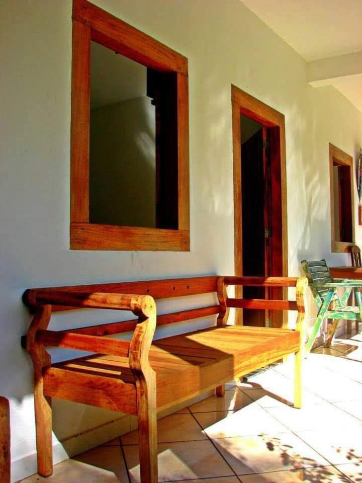 Pousada Villa Da Gama Paraty Bilik gambar