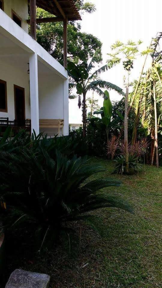 Pousada Villa Da Gama Paraty Bilik gambar