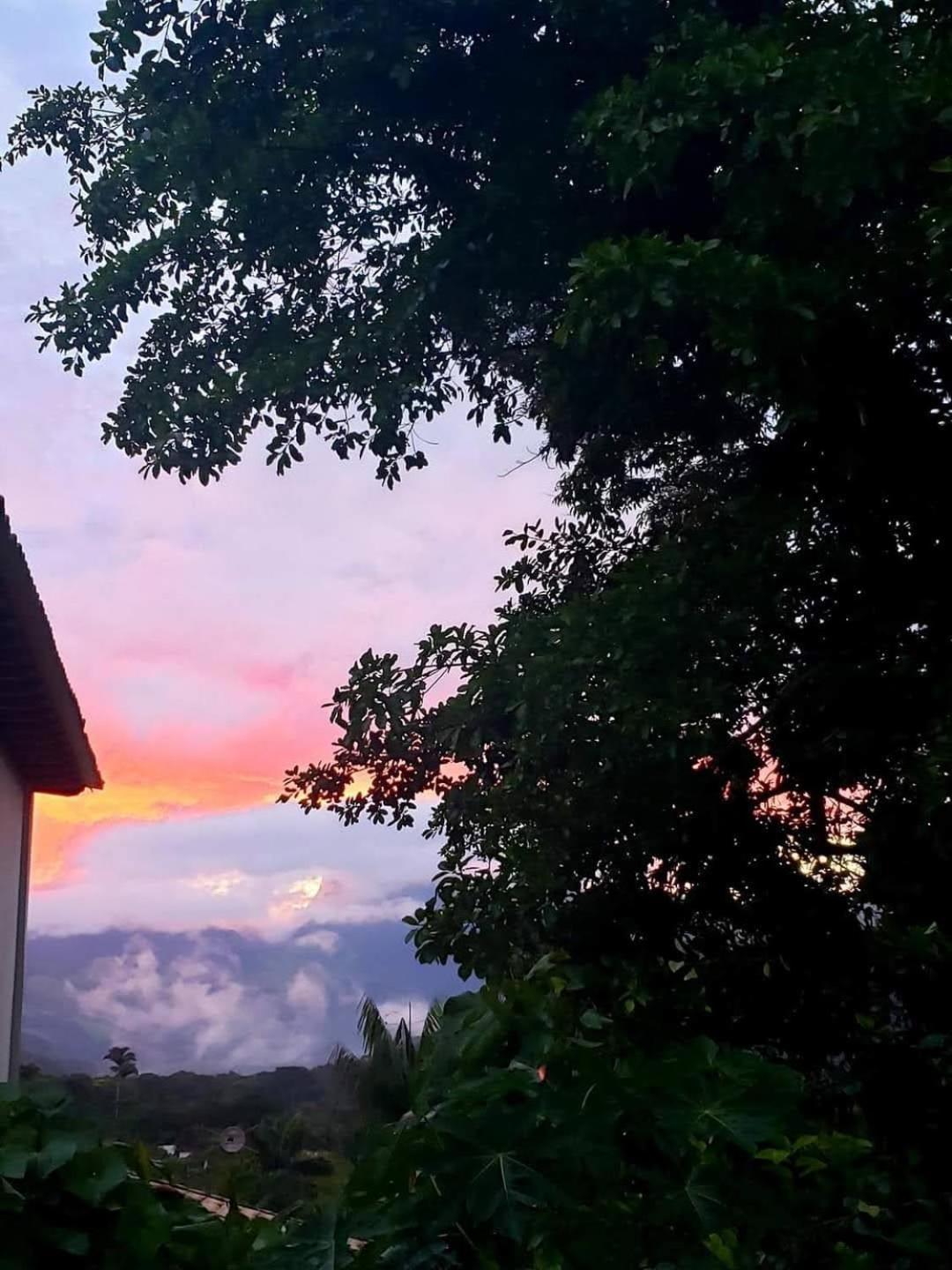 Pousada Villa Da Gama Paraty Bilik gambar